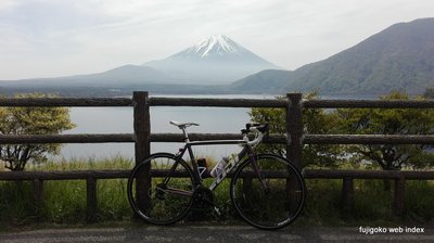 富士四湖