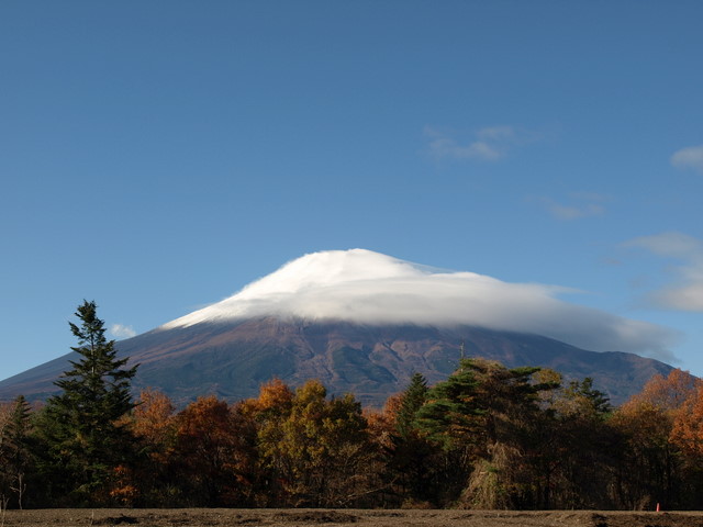 富士五湖webインデックス 壁紙 ちゃりblog 今日は暖かい